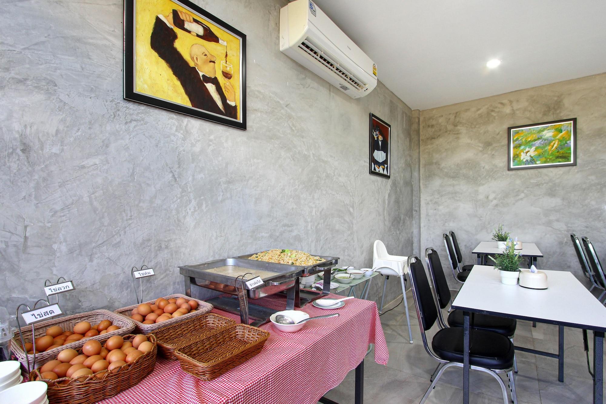White Knot Khao Yai Villa Ban Khanong Phra Nua Exterior photo