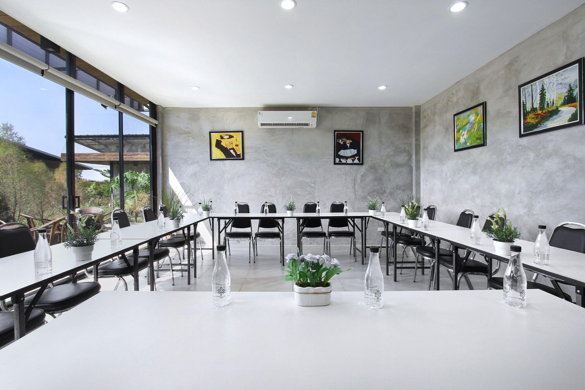 White Knot Khao Yai Villa Ban Khanong Phra Nua Exterior photo