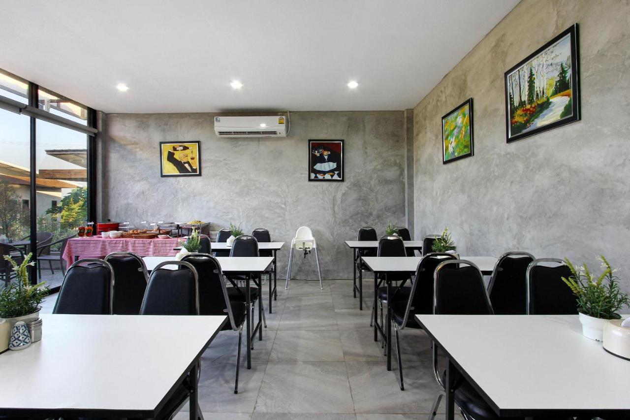 White Knot Khao Yai Villa Ban Khanong Phra Nua Exterior photo